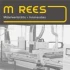 Logo M. Rees Möbelwerkstätte Inh. M. Thanner E.K