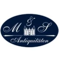 Logo M & S Antiquit&auml;ten