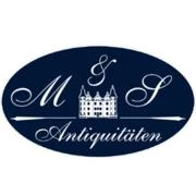 Logo M & S Antiquitäten