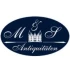 Logo M & S Antiquitäten An- und Verkauf Antikmöbelverkauf