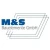 Logo M&S Bauelemente GmbH
