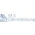 Logo M.S. Dienstleistung