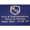 M&S GEBÄUDEREINIGUNG Krefeld