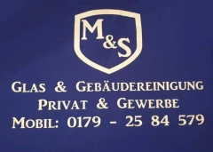 M&S GEBÄUDEREINIGUNG Krefeld