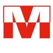 Logo M & S Laborgeräte GmbH