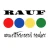 Logo M.S. Rauf Facility Management