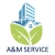 Logo M.S Service