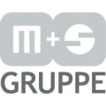 Logo M + S Silicon Formteile GmbH