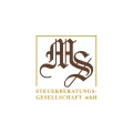 Logo M&uuml;ller, Steffi
