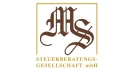Logo M&S Steuerberatungsgesellschaft mbH