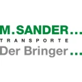 M. Sander Transportunternehmen Essen
