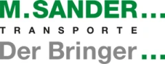 M. Sander Transportunternehmen Essen