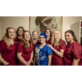 Oralchirurgie Kapogianni - Team
