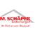 Logo M.Schäper Bedachungen Bedachungen