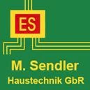 Logo M. Sendler - Haustechnik GbR
