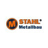 Logo M-Stahl Metallbau