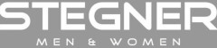 Logo M. Stegner Männermoden