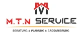 Logo M.T.N-Service