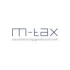 Logo m-tax steuerberatungsgesellschaft mbH