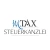 Logo m.Tax Steuerberatungsgesellschaft mbH