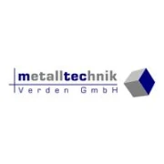 Logo m-tec Metalltechnik Verden GmbH