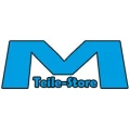 Logo M-Teile-Store Matthias Jedurny
