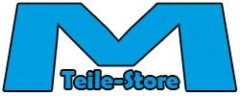 Logo M-Teile-Store Matthias Jedurny