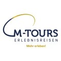 M-TOURS Erlebnisreisen GmbH Osnabr&uuml;ck