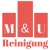 Logo M&U Reinigung