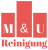 Logo M&U Reinigung