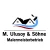 Logo M. Ulusoy & S&ouml;hne Malermeisterbetrieb