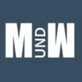Logo M und W Zeitschriftenverlag f&uuml;r Marketing und Werbung GmbH