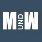 Logo M und W Zeitschriftenverlag für Marketing und Werbung GmbH