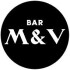 Logo M & V Gaststätte