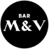 Logo M & V Gaststätte