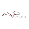 Logo M.V. Geisser GmbH