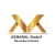 Logo M&V Generalbauunternehmen GmbH