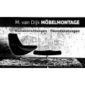 M.van Dijk-M&ouml;belmontage/Dienstleistungen Niddatal