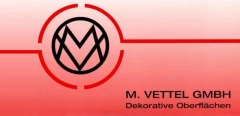 Logo M. Vettel GmbH