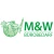 Logo M & W Bürobedarf