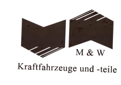M & W Kraftfahrzeuge und -teile GmbH Rosenkopf