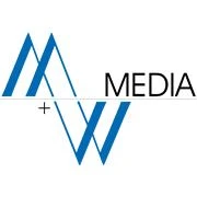 Logo M+W Media GmbH