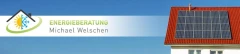 Logo M. Welschen Energieberatung