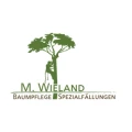 M. Wieland Baumpflege und Spezialf&auml;llungen Friedrichshafen