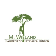 M. Wieland Baumpflege und Spezialfällungen Friedrichshafen