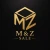 Logo M & Z Sale Entr&uuml;mpelung & Haushaltsaufl&ouml;sung in NRW