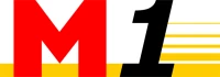 Logo M1 Tankstelle