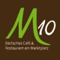 Logo Badisches Caf&eacute; & Restaurant M10