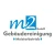Logo m2 Gebäudereinigung GmbH