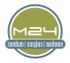 Logo M24- Studenten Boardinghaus